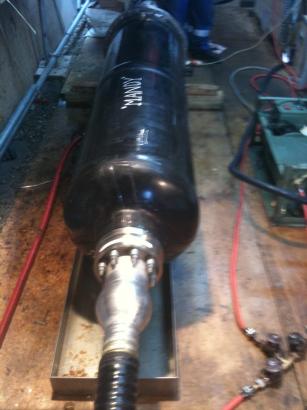 Cable Jointing